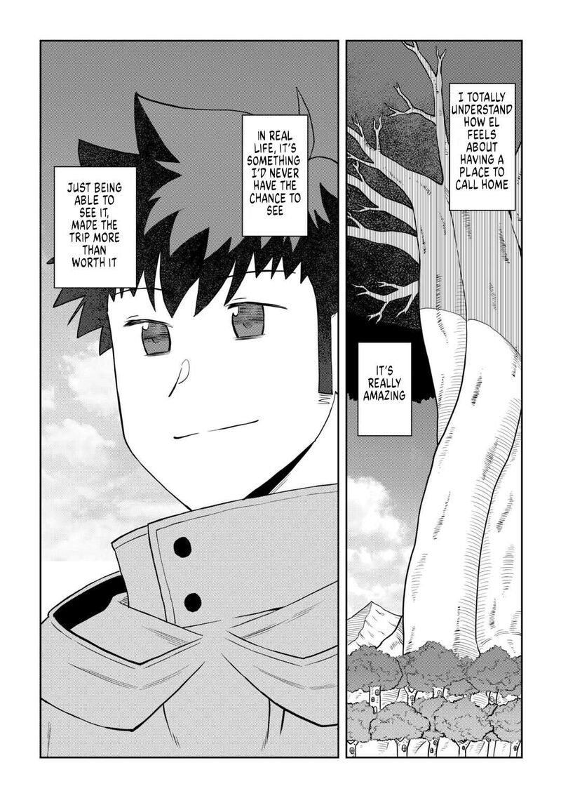Toaru Ossan No Vrmmo Katsudouki Chapter 105 Page 6