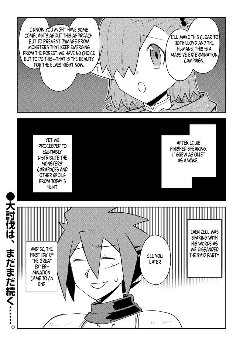 Toaru Ossan No Vrmmo Katsudouki Chapter 112 Page 25