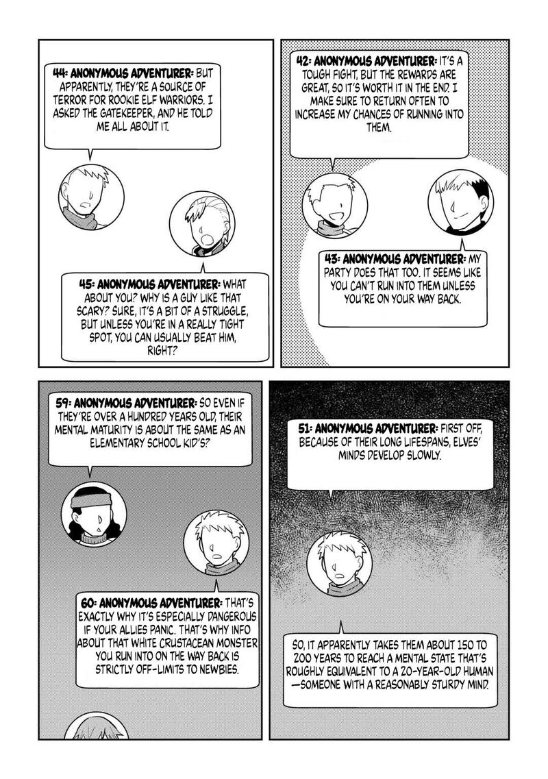 Toaru Ossan No Vrmmo Katsudouki Chapter 113 Page 2