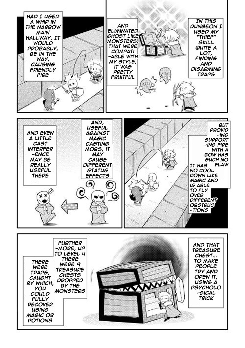 Toaru Ossan No Vrmmo Katsudouki Chapter 13 Page 25