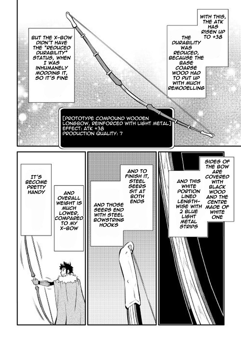 Toaru Ossan No Vrmmo Katsudouki Chapter 24 Page 24