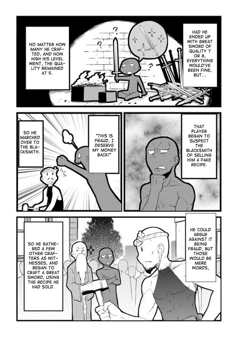 Toaru Ossan No Vrmmo Katsudouki Chapter 4 Page 15