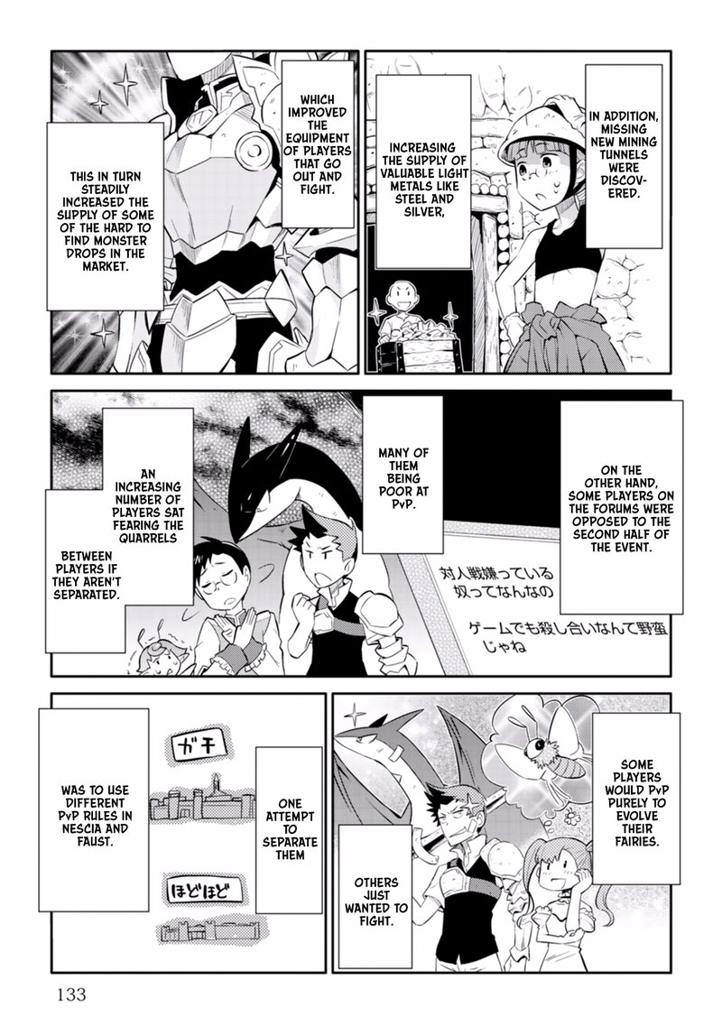 Toaru Ossan No Vrmmo Katsudouki Chapter 6 Page 21