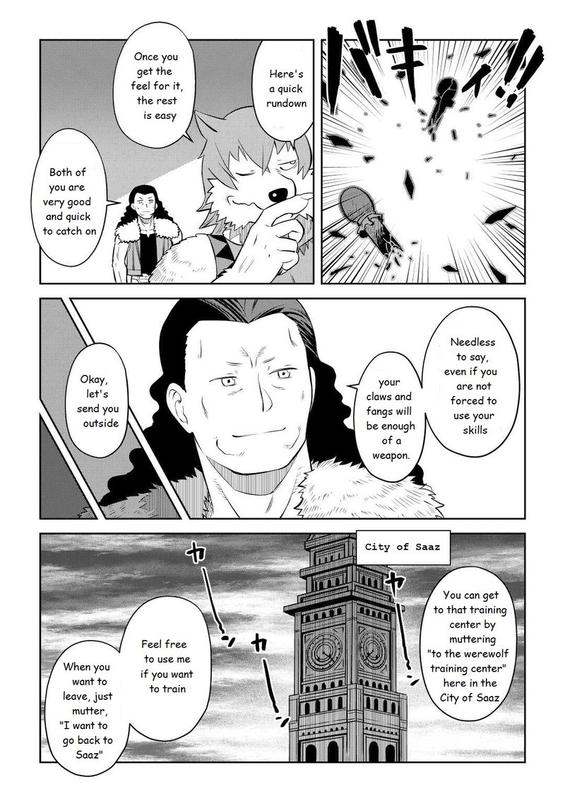 Toaru Ossan No Vrmmo Katsudouki Chapter 79 Page 21