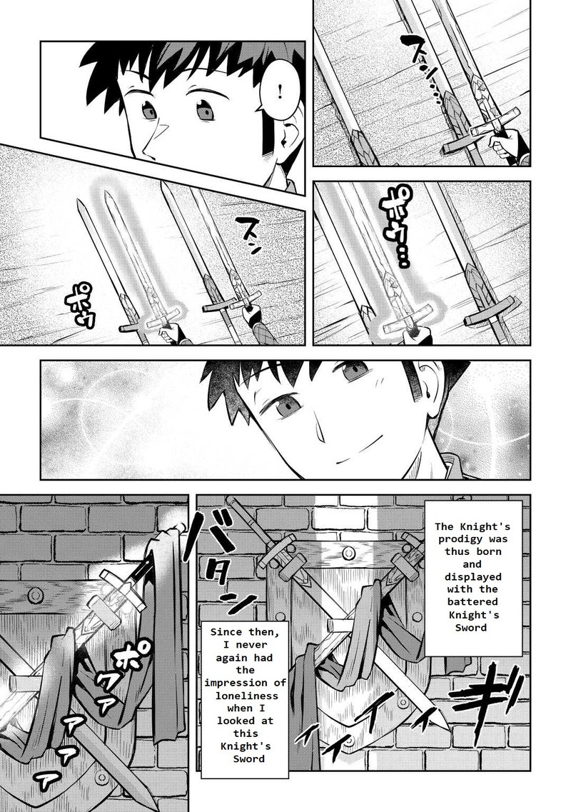 Toaru Ossan No Vrmmo Katsudouki Chapter 80 Page 11