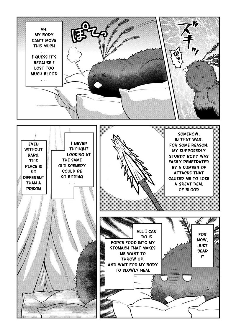 Toaru Ossan No Vrmmo Katsudouki Chapter 88 Page 18