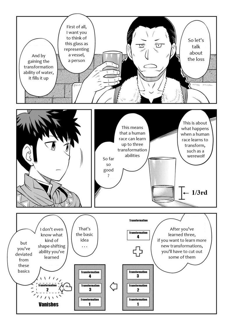 Toaru Ossan No Vrmmo Katsudouki Chapter 89 Page 3