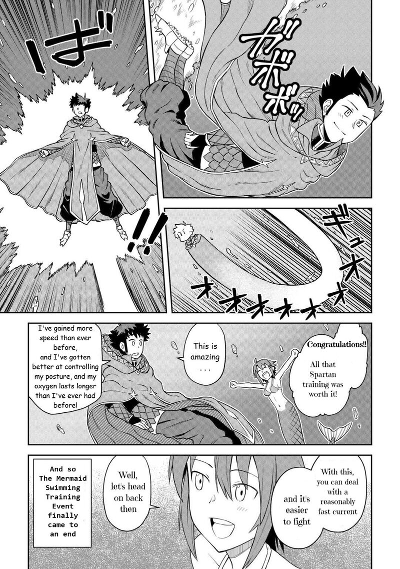 Toaru Ossan No Vrmmo Katsudouki Chapter 91 Page 11