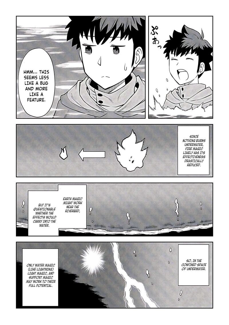 Toaru Ossan No Vrmmo Katsudouki Chapter 92 Page 16