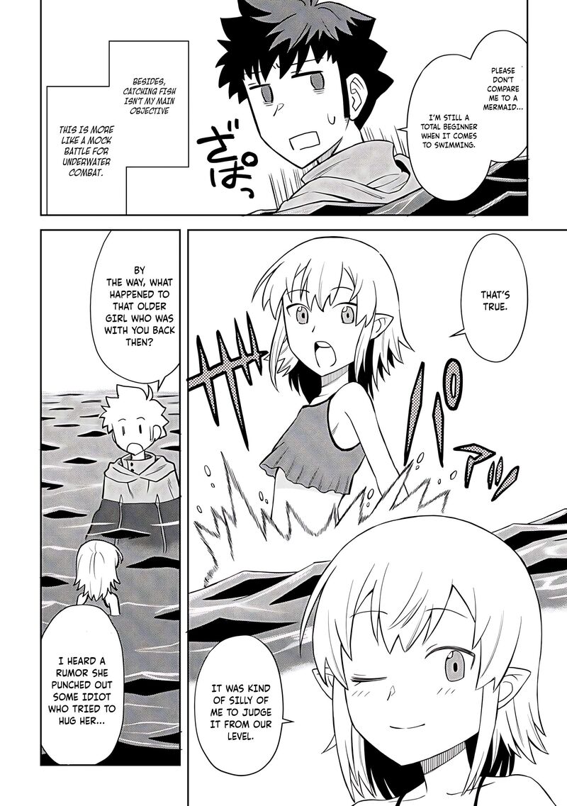 Toaru Ossan No Vrmmo Katsudouki Chapter 92 Page 19