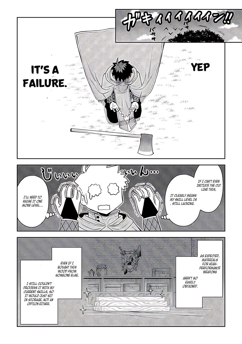 Toaru Ossan No Vrmmo Katsudouki Chapter 94 Page 16