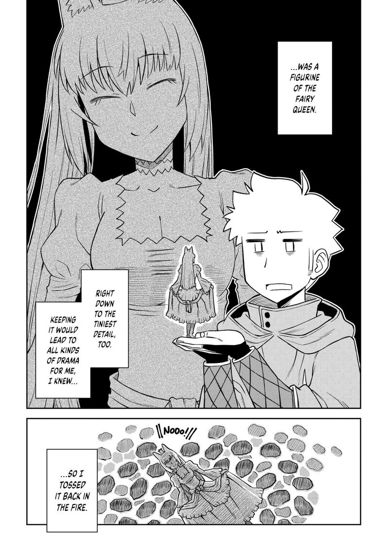 Toaru Ossan No Vrmmo Katsudouki Chapter 95 Page 10