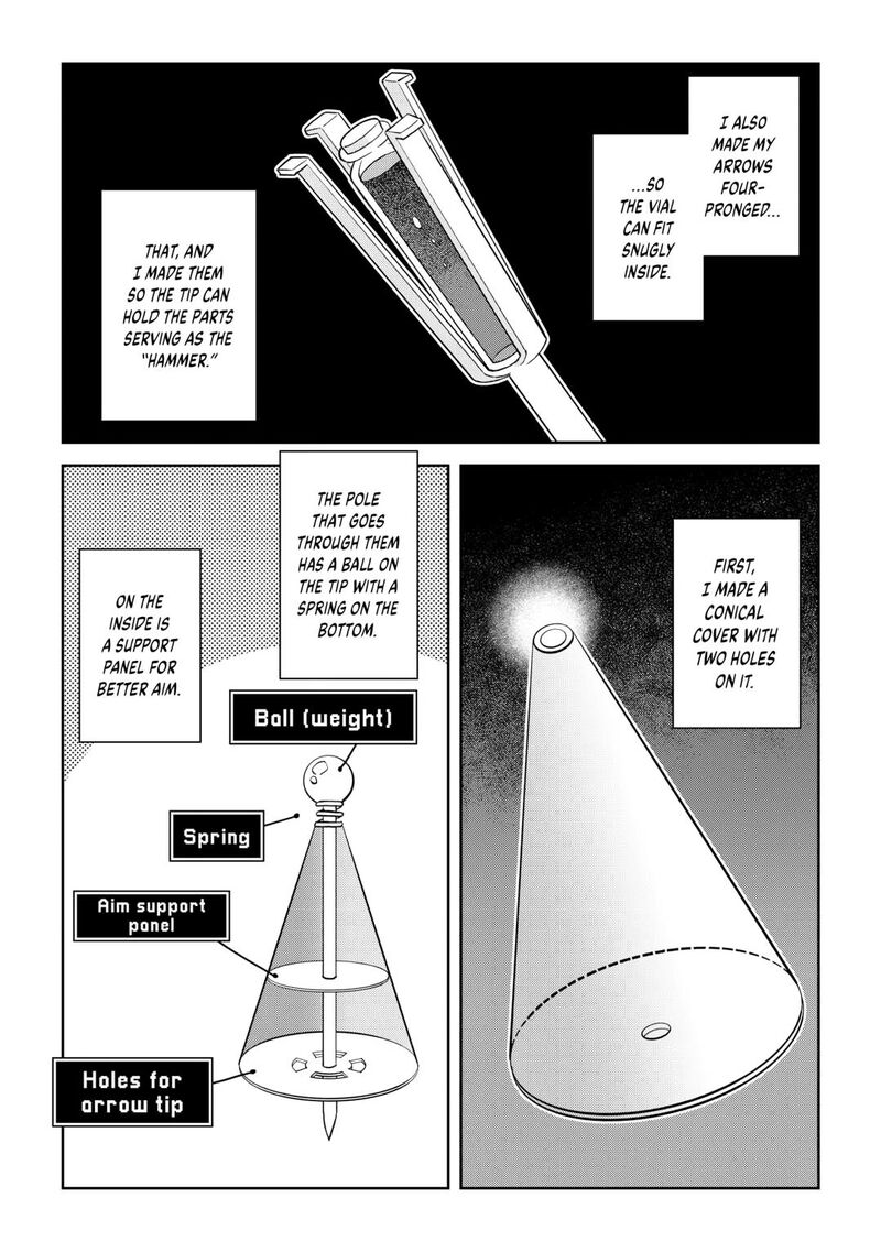 Toaru Ossan No Vrmmo Katsudouki Chapter 95 Page 15