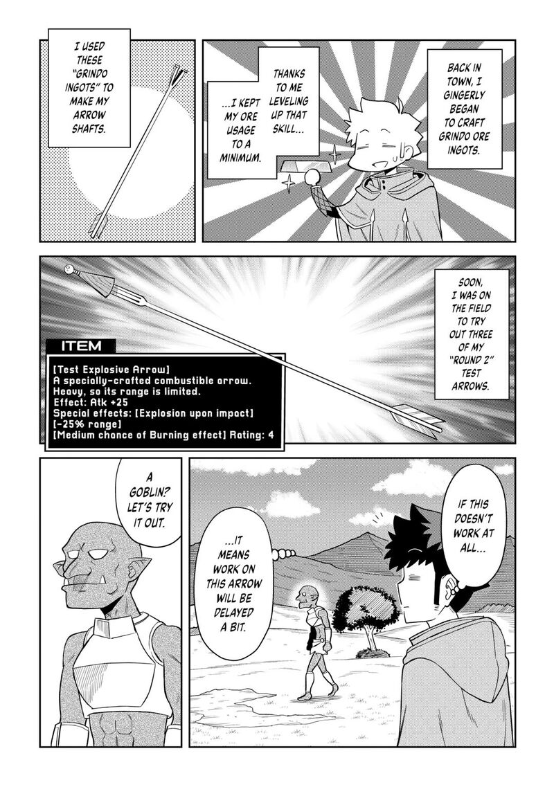 Toaru Ossan No Vrmmo Katsudouki Chapter 95 Page 18