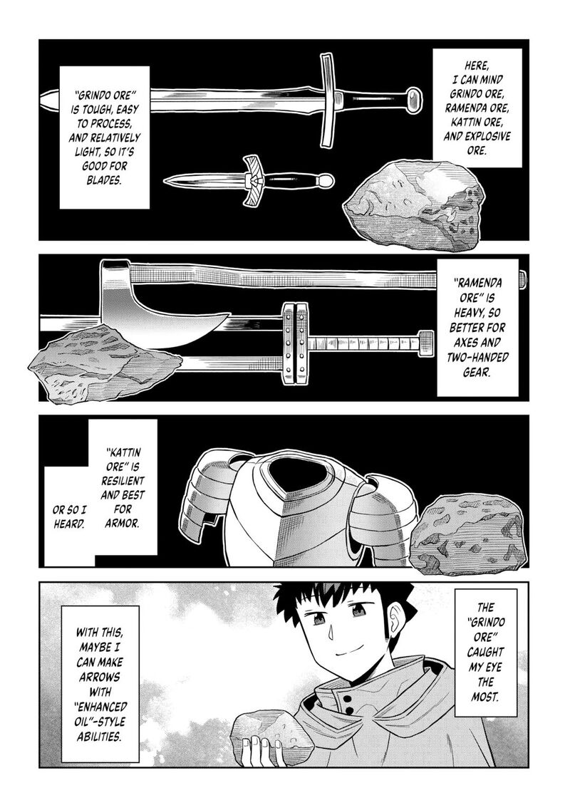 Toaru Ossan No Vrmmo Katsudouki Chapter 95 Page 2