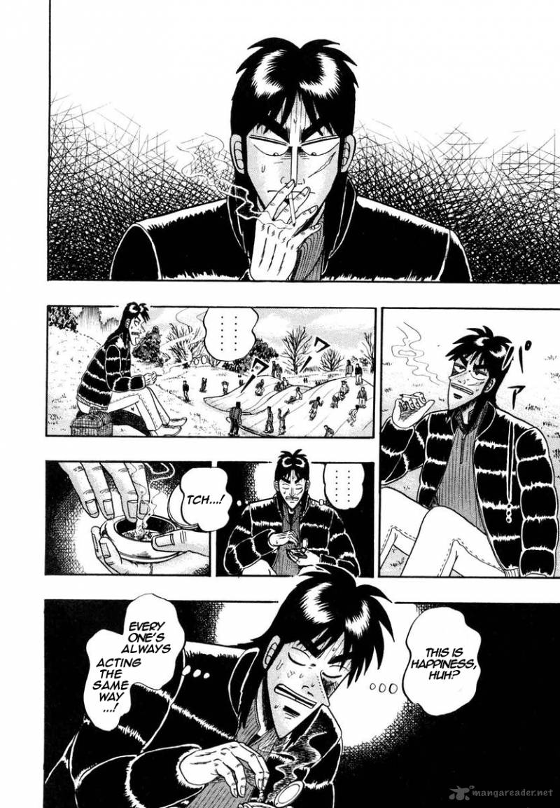 Tobaku Datenroku Kaiji Chapter 1 Page 16