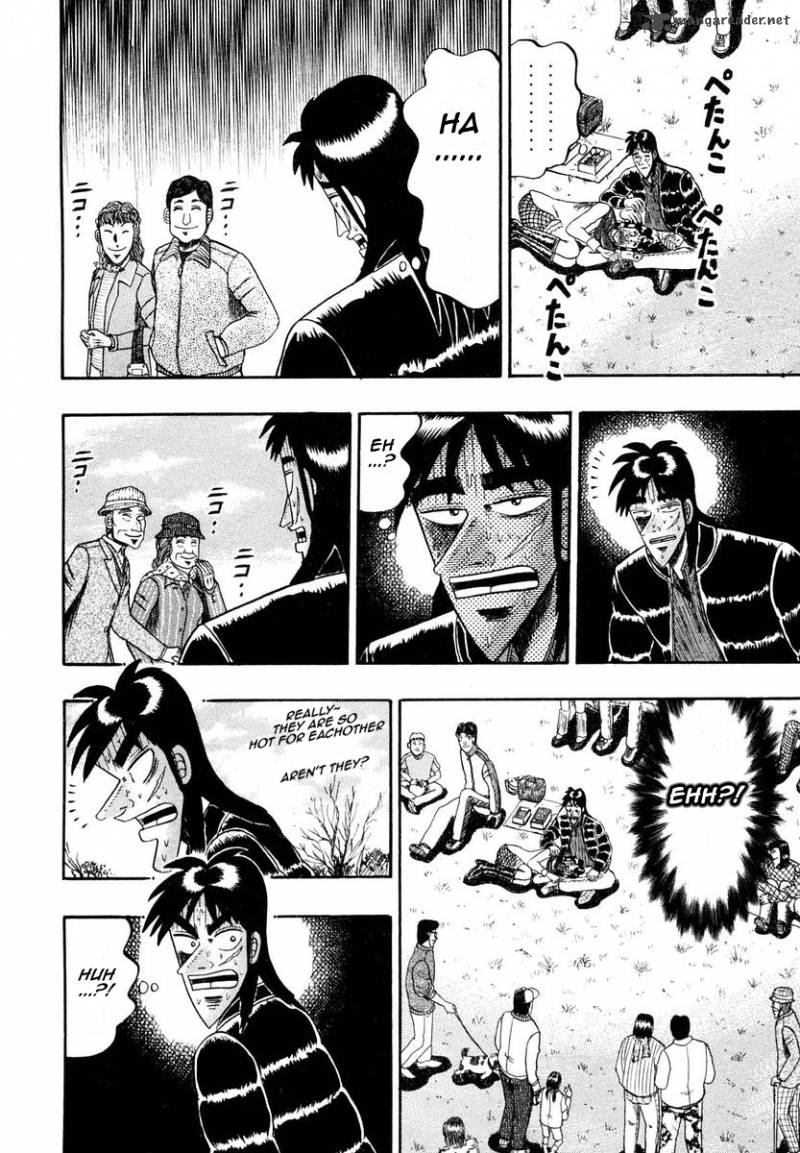 Tobaku Datenroku Kaiji Chapter 1 Page 26