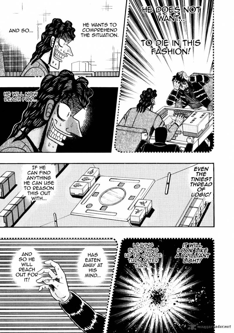 Tobaku Datenroku Kaiji Chapter 114 Page 4
