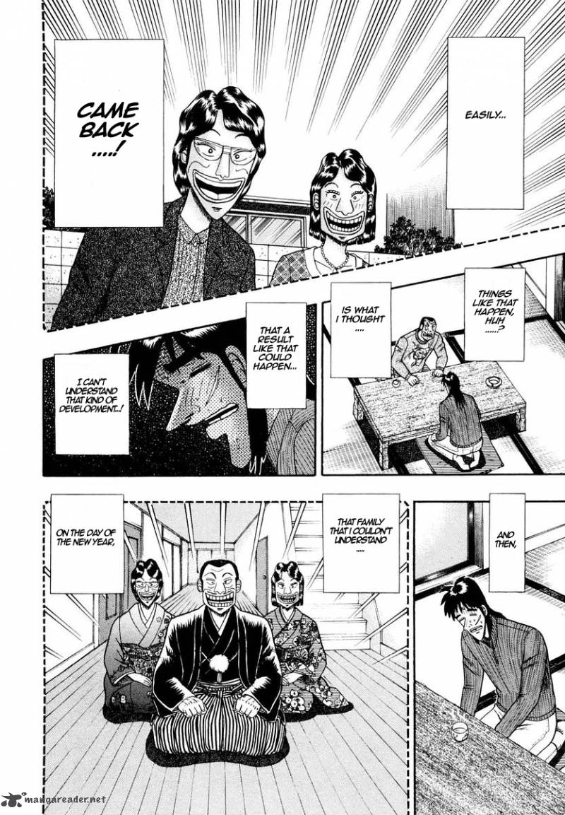 Tobaku Datenroku Kaiji Chapter 2 Page 10