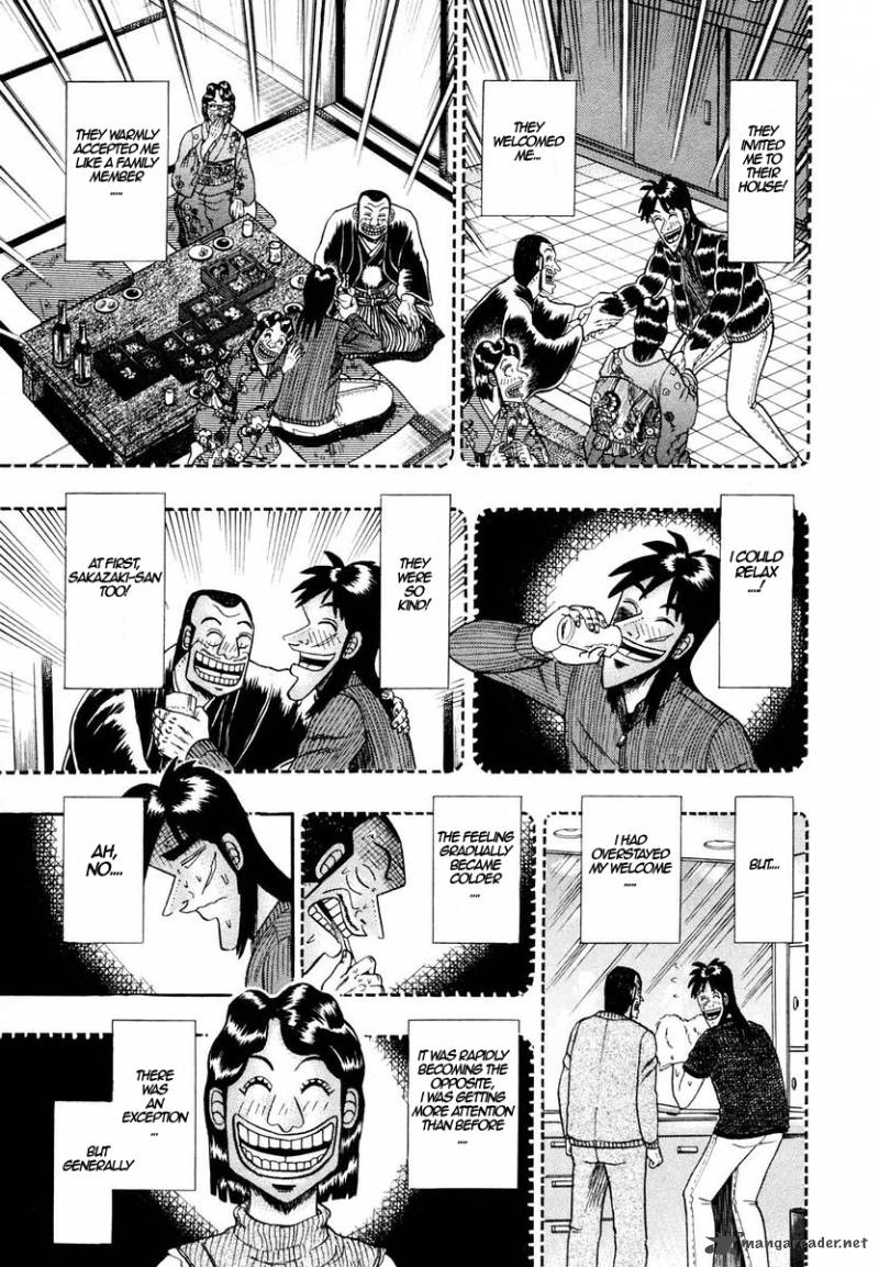 Tobaku Datenroku Kaiji Chapter 2 Page 11