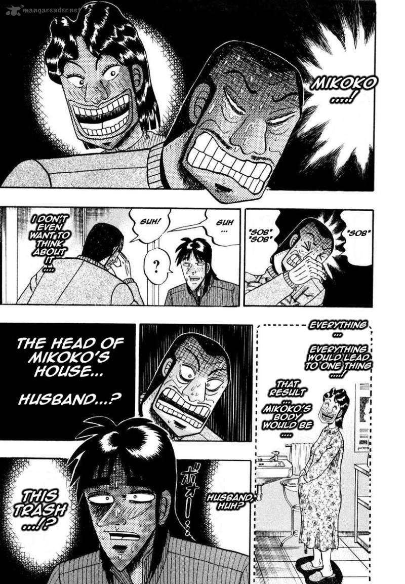 Tobaku Datenroku Kaiji Chapter 2 Page 20