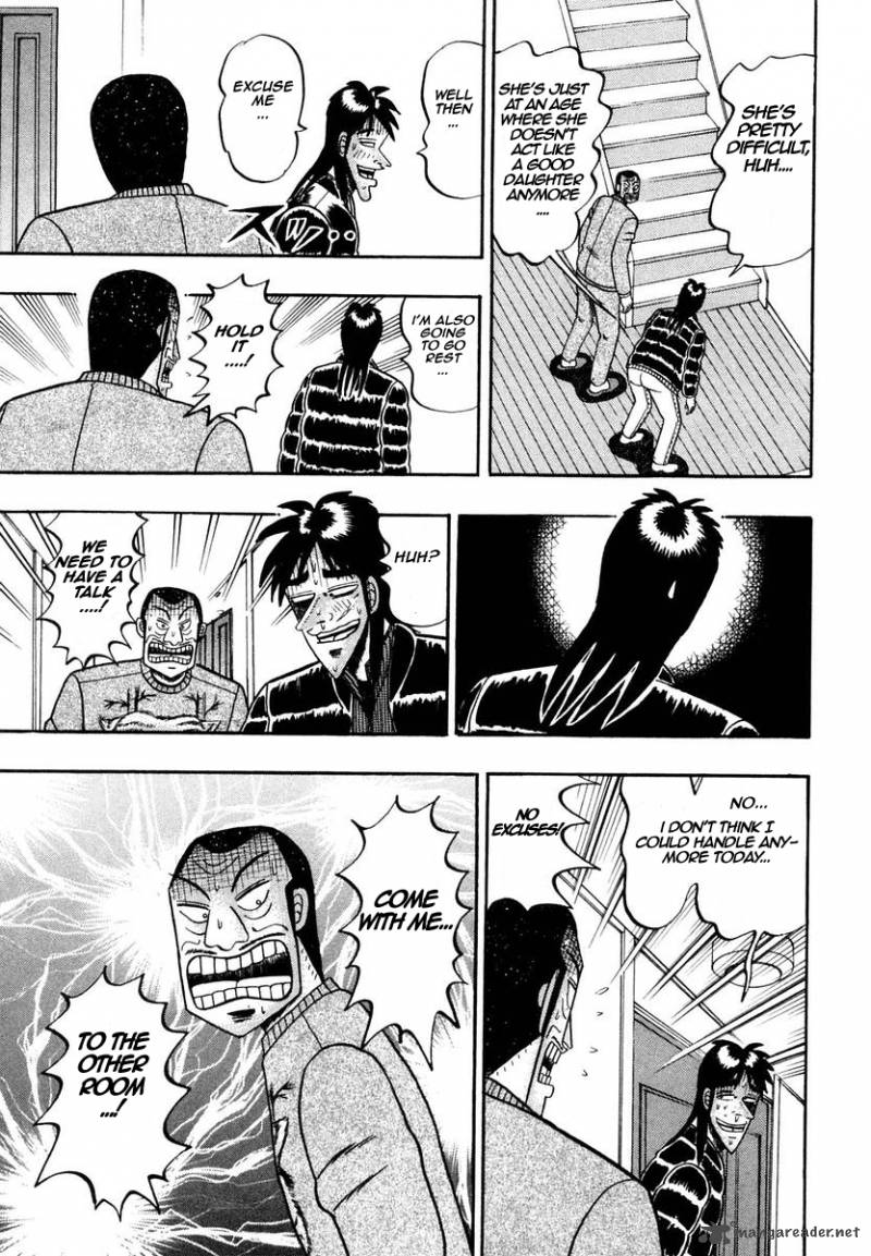 Tobaku Datenroku Kaiji Chapter 2 Page 5