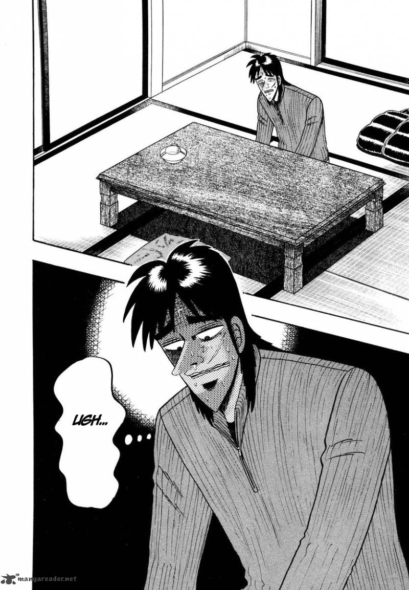 Tobaku Datenroku Kaiji Chapter 2 Page 6