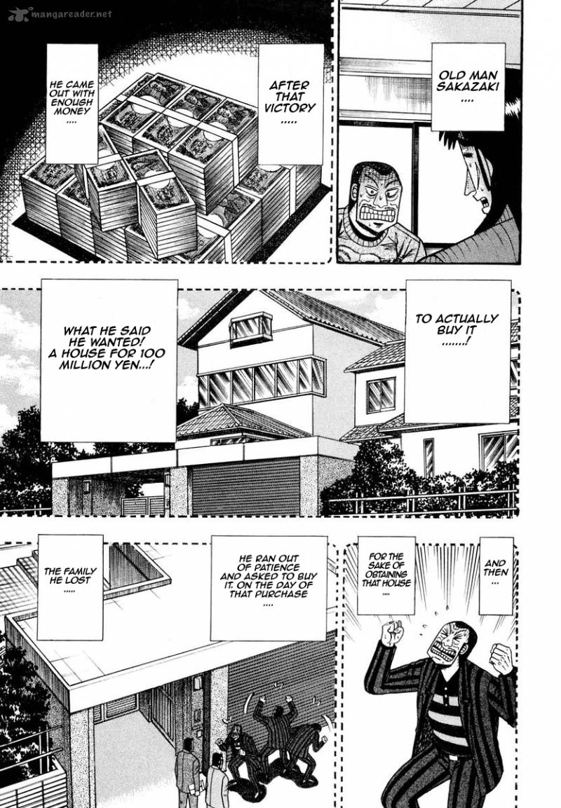 Tobaku Datenroku Kaiji Chapter 2 Page 9