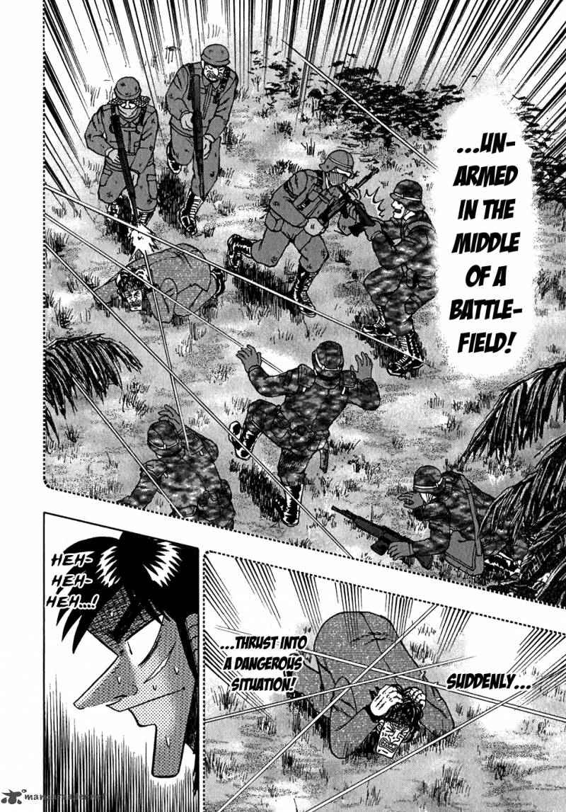 Tobaku Datenroku Kaiji Chapter 53 Page 12