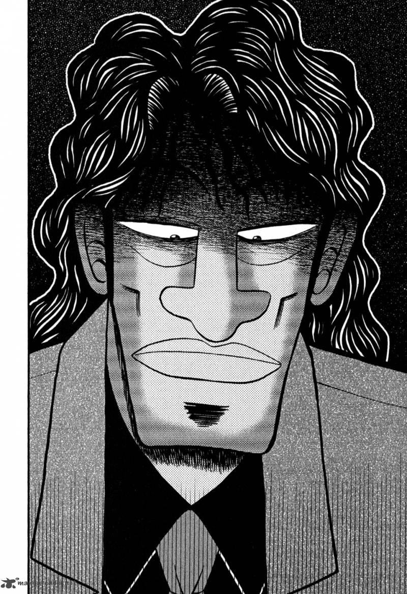 Tobaku Datenroku Kaiji Chapter 77 Page 3