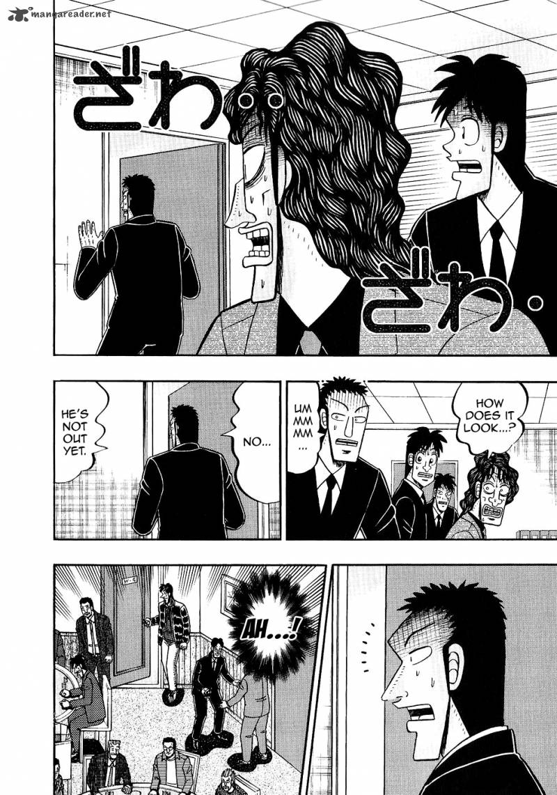 Tobaku Datenroku Kaiji Chapter 84 Page 2