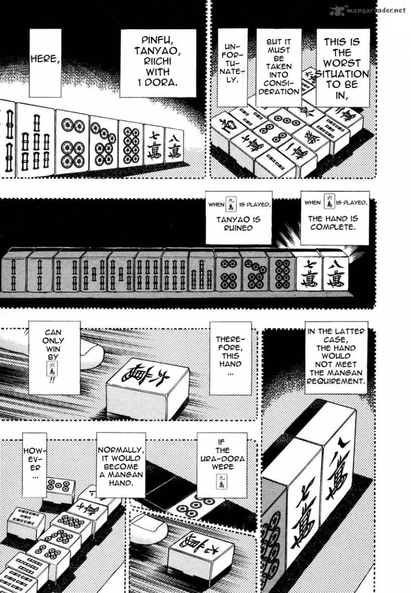 Tobaku Datenroku Kaiji Chapter 9 Page 18