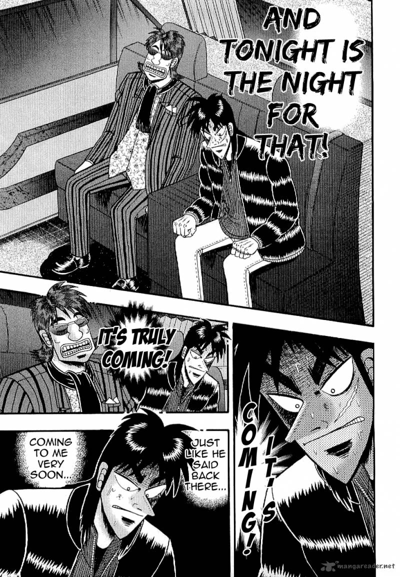 Tobaku Datenroku Kaiji Kazuyahen Chapter 1 Page 16