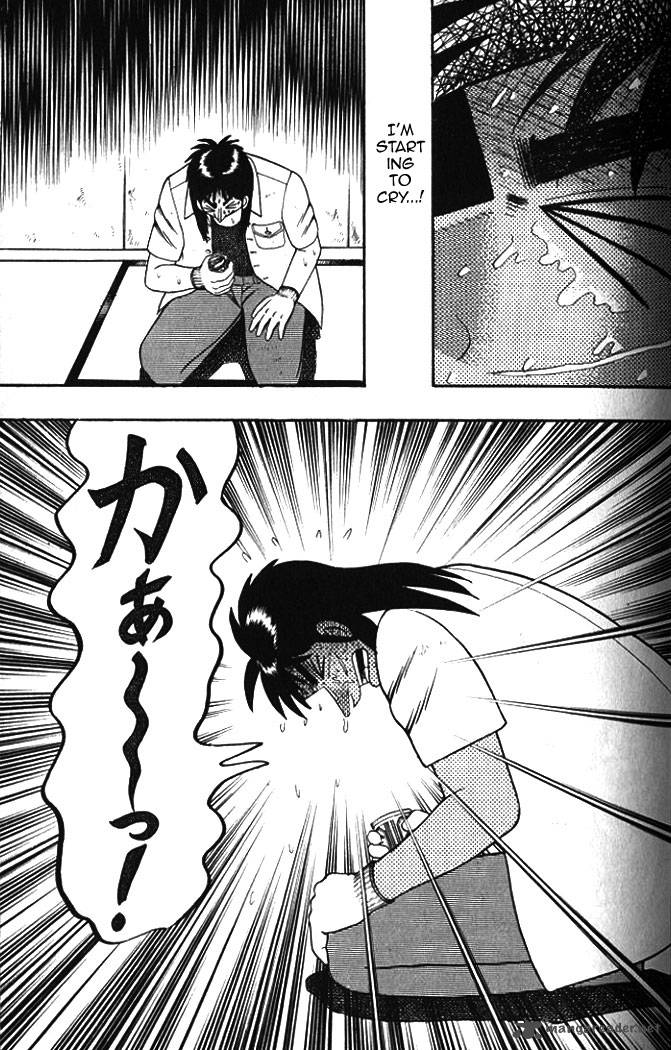 Tobaku Hakairoku Kaiji Chapter 1 Page 119