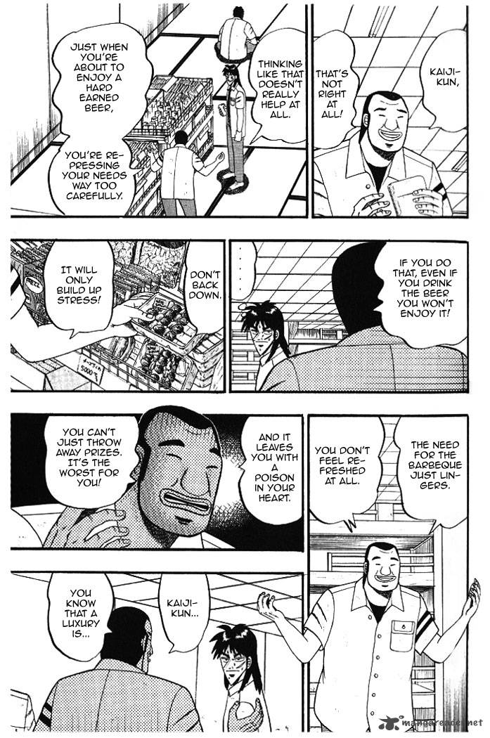 Tobaku Hakairoku Kaiji Chapter 1 Page 135