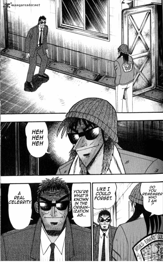 Tobaku Hakairoku Kaiji Chapter 1 Page 48