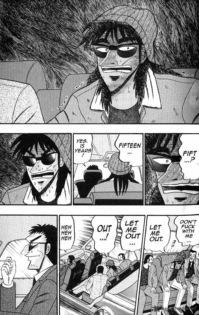 Tobaku Hakairoku Kaiji Chapter 1 Page 68