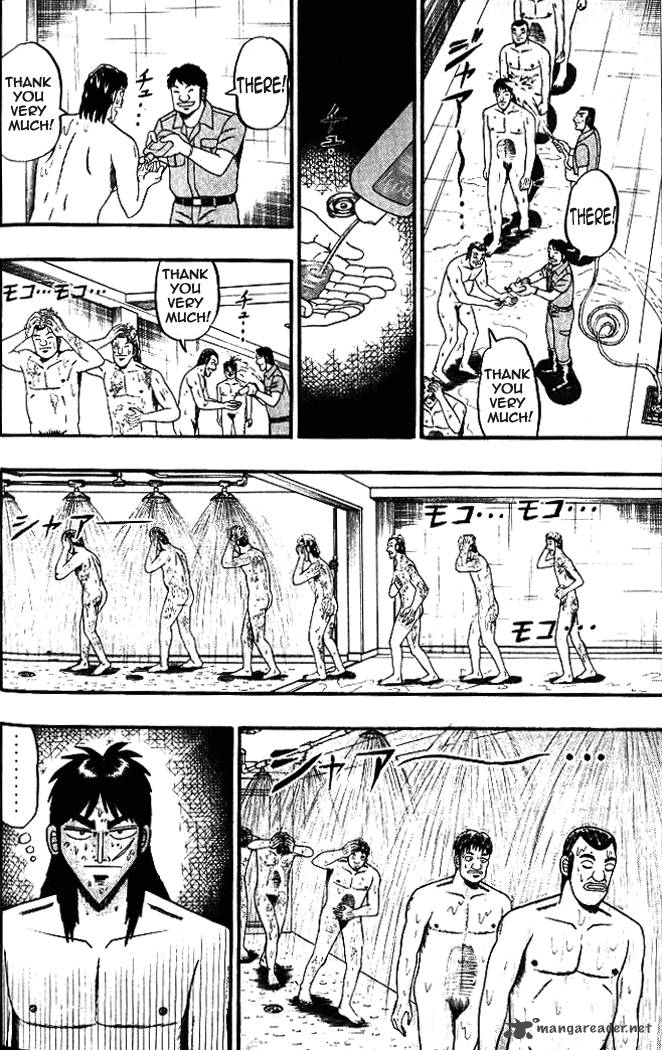Tobaku Hakairoku Kaiji Chapter 1 Page 81