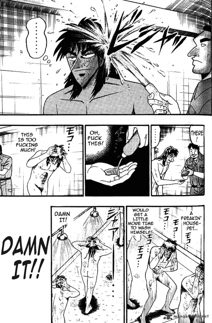 Tobaku Hakairoku Kaiji Chapter 1 Page 82