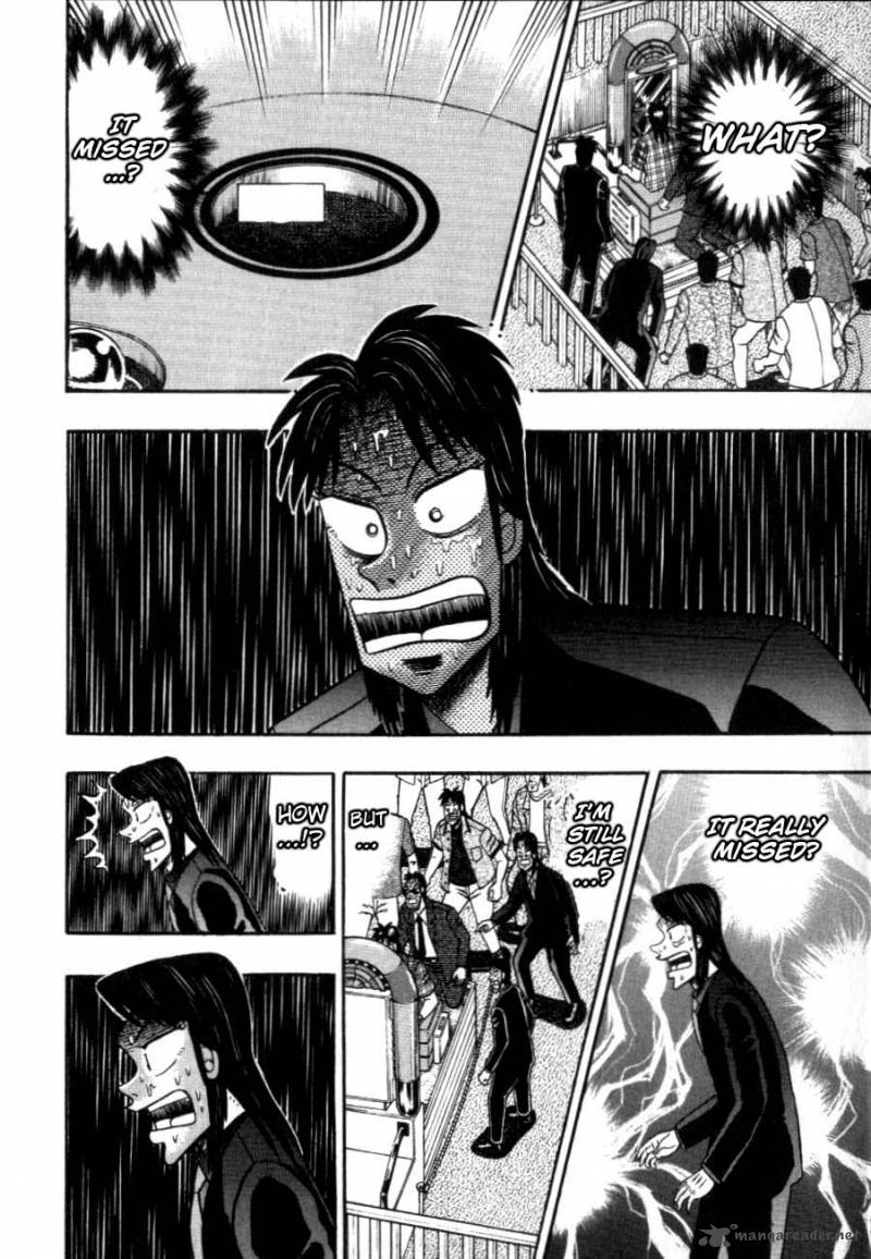 Tobaku Hakairoku Kaiji Chapter 12 Page 125