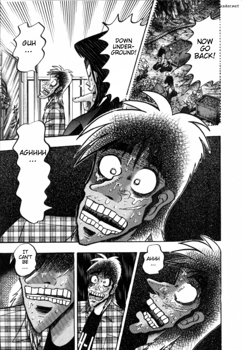 Tobaku Hakairoku Kaiji Chapter 12 Page 211