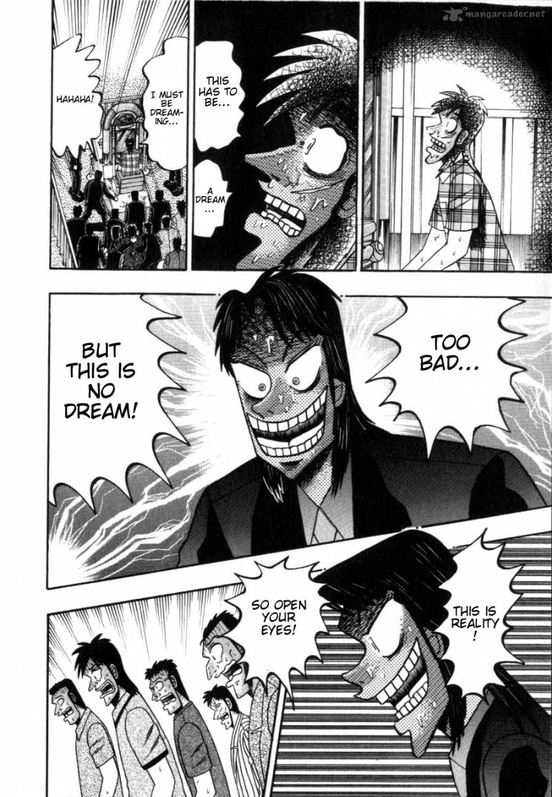 Tobaku Hakairoku Kaiji Chapter 12 Page 212