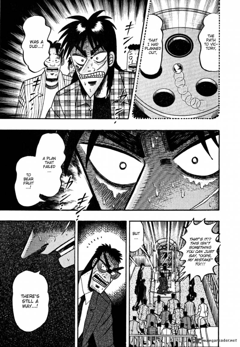 Tobaku Hakairoku Kaiji Chapter 12 Page 46