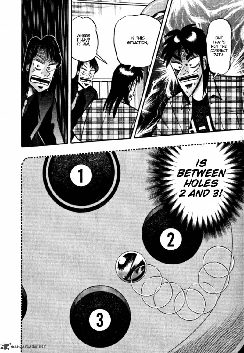 Tobaku Hakairoku Kaiji Chapter 12 Page 51