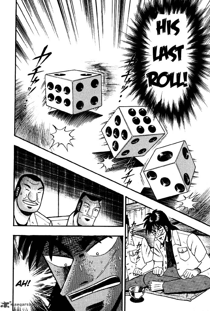 Tobaku Hakairoku Kaiji Chapter 2 Page 104