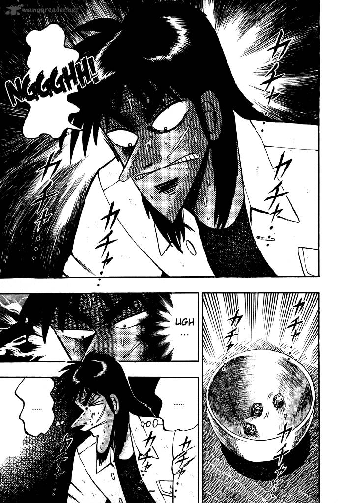 Tobaku Hakairoku Kaiji Chapter 2 Page 117