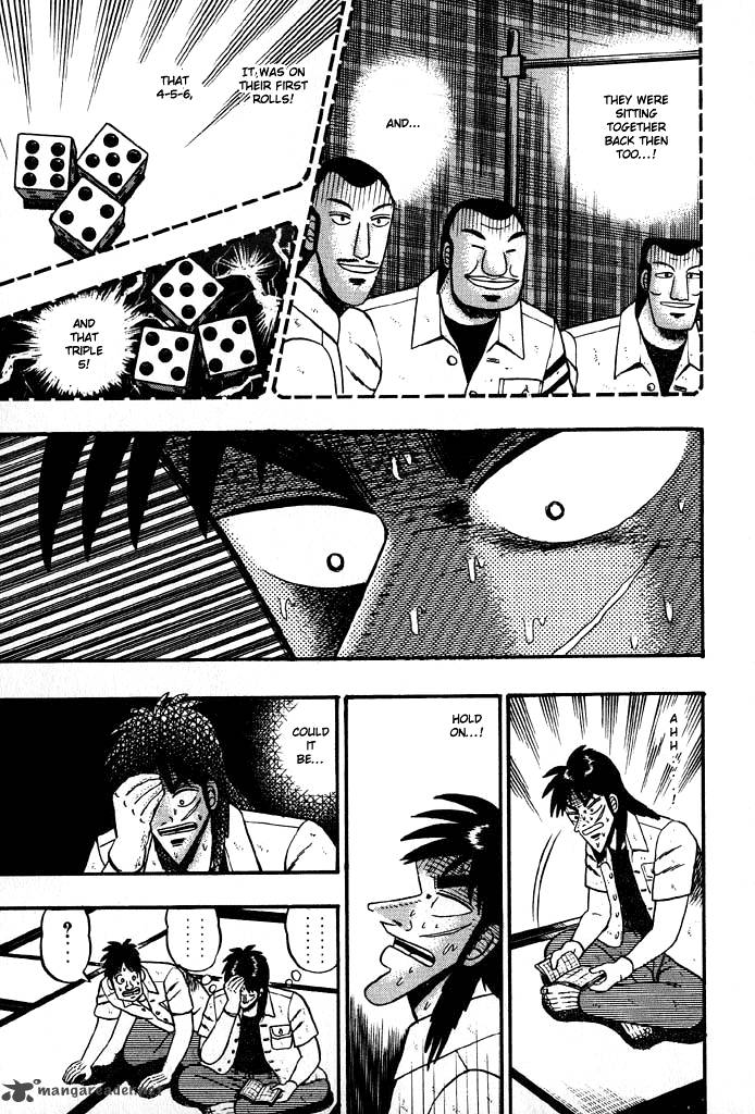 Tobaku Hakairoku Kaiji Chapter 2 Page 162