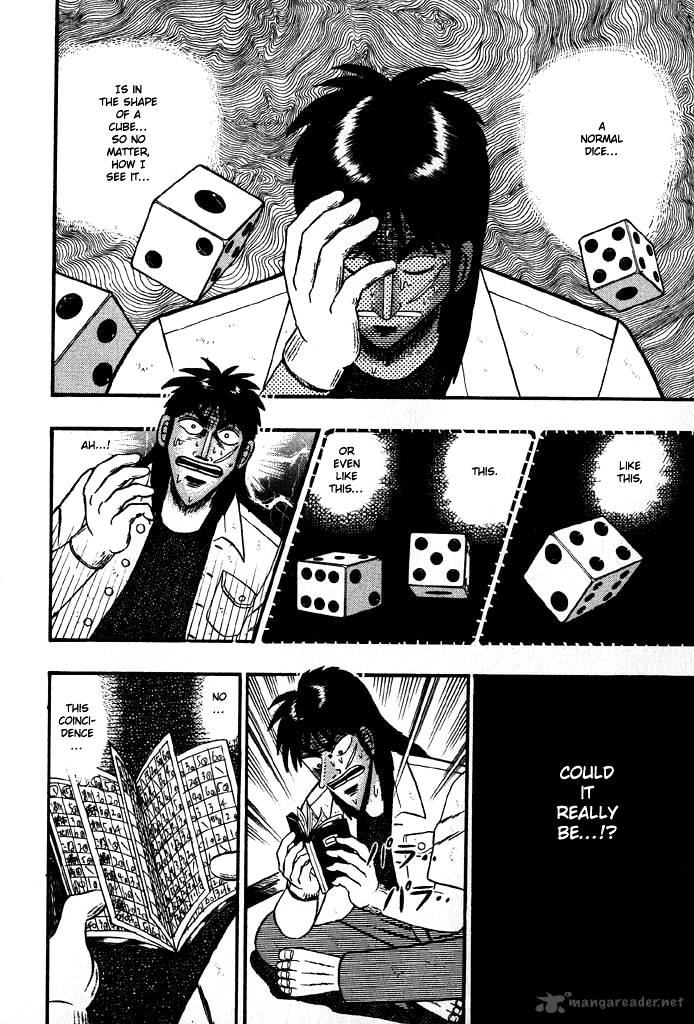 Tobaku Hakairoku Kaiji Chapter 2 Page 163