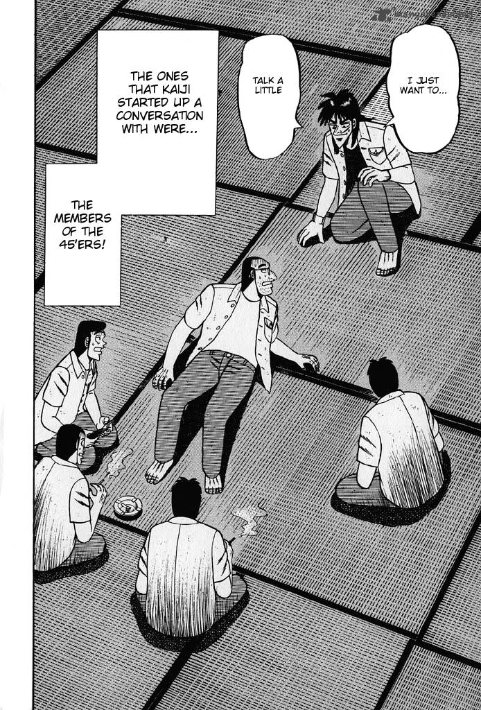 Tobaku Hakairoku Kaiji Chapter 2 Page 181