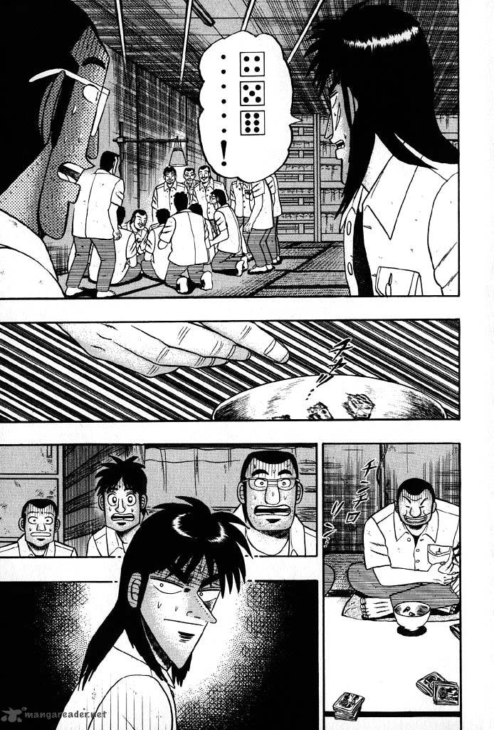 Tobaku Hakairoku Kaiji Chapter 2 Page 200